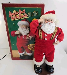 Rock Santa Collectibles | eBay