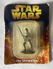 مجسمات الشخصيات Star Wars estatuillas metal