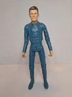 1973 Marx Best Of The West Captain Maddox 12" Figure Johnny West