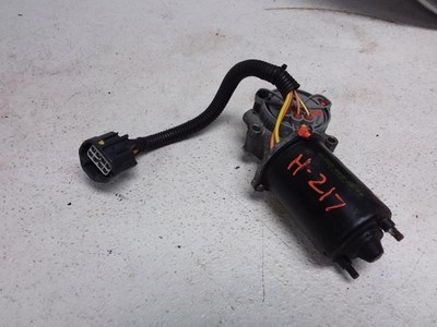 Transfer Case Motor ID FL34-7G360-AA Fits 15-19 FORD F150 PICKUP 904781