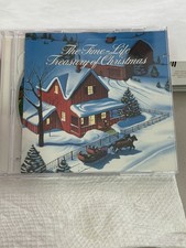 The Time-life Treasury of Christmas Two 2 CD Set. s