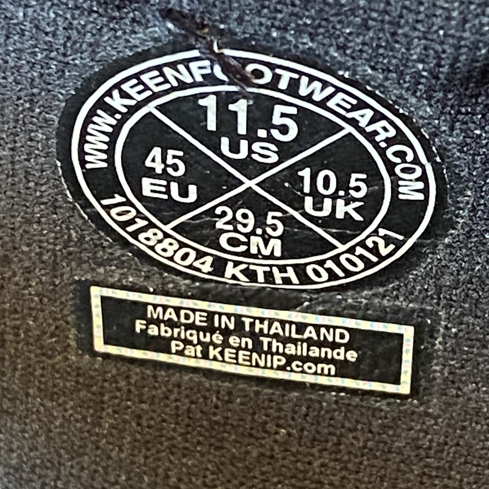 Scarpe da uomo A+ KEEN 11 5 Newport retrò tie dye Keens hippy escursionismo acqua 11 12