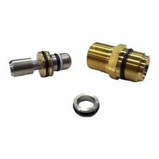 1 PC CAT Pumps 76179 Repair Kit for Integral Unloader on 3SPX and 4DNX Pump