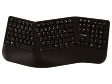 SilverCrest Funk Tastatur SPC KE500 A1 ergono...