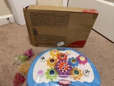 Playskool Explore 'n Grow Busy Gears Toy - 08479F01