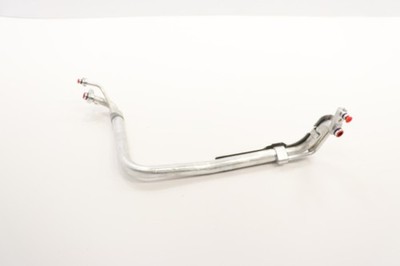 2022 - 2024 VOLKSWAGEN TAOS A/C AIR CONDITIONER HOSE PIPE LINE OEM 5QM816738D