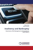Uwem Essia (U. A.) | Insolvency And Bankruptcy | Taschenbuch | Englisch (2022)