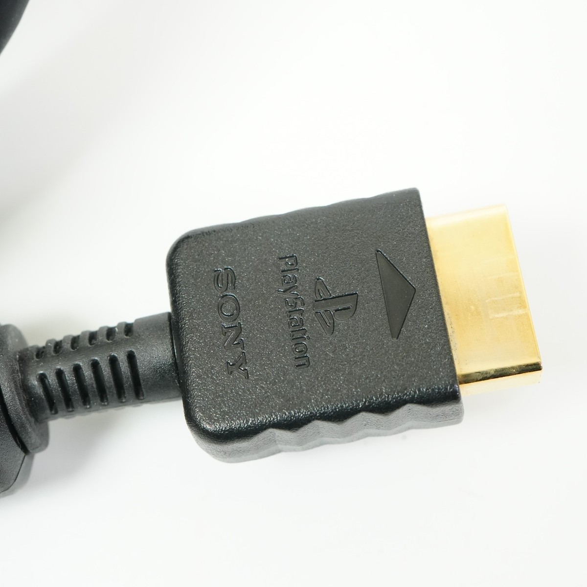 SONY OFFICIAL Playstation YPbPr Component AV Cable SCPH-10490 PS2