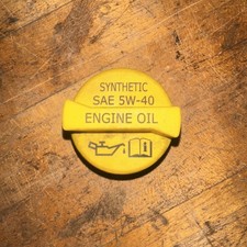 Genuine OEM Mopar Engine Oil Filler Cap For F...