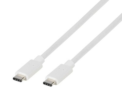 VIVANCO Charging Cable, USB Type-C , Daten- und Ladekabel, 1m (63088) #24135176