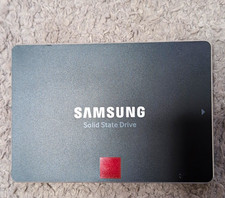 Samsung 850 PRO 2TB 2.5in SATA III Internal SSD Solid State Drive MZ-7KE2T0