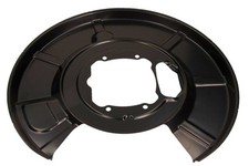 F�r MAXGEAR 19-3426 brake discs cover BMW T. 5 E60/ 6 E63/ E64