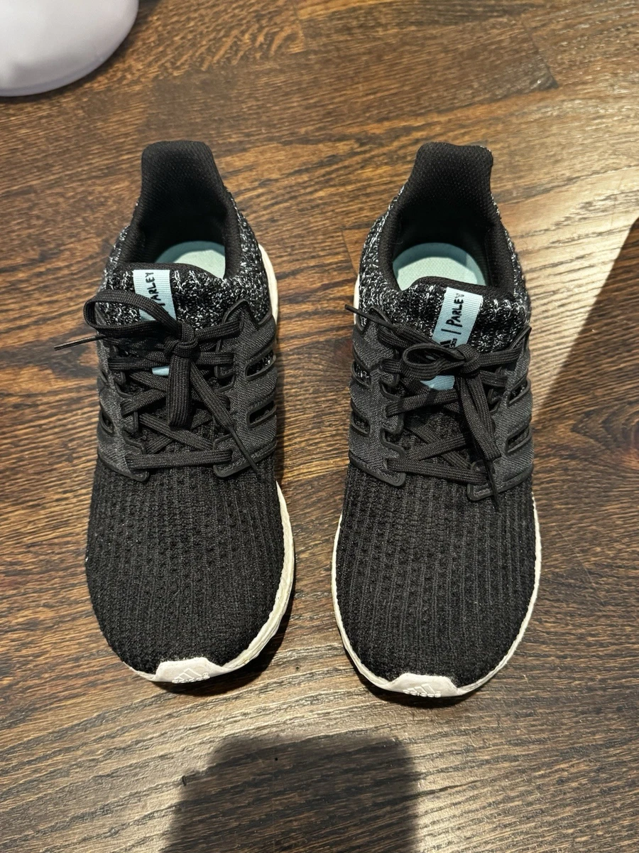 adidas Parley x UltraBoost Deep Ocean Blue | eBay