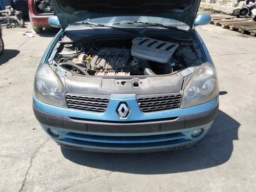 8200229137 Abs para RENAULT CLIO II FASE II (B/CB0) Authentique Confort 1815274 - Imagen 8 de 10