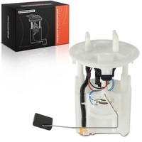 Frankberg Kraftstoffpumpe Benzinpumpe Passend FüR Peugeot 406 | 5481FB0012740