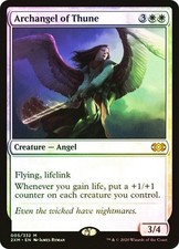 Archangel of Thune - Double Masters (2XM) FOIL NM 