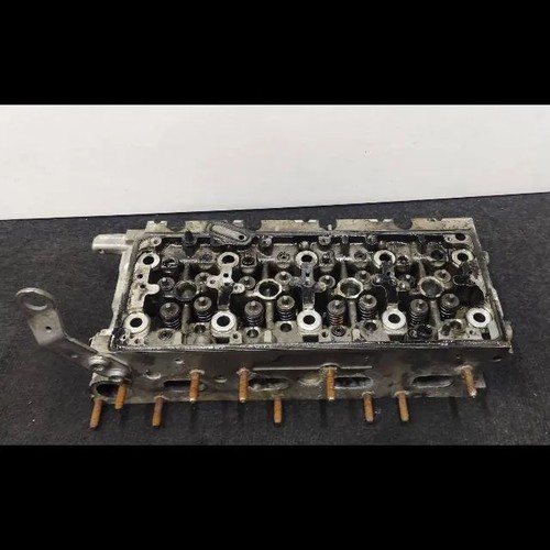 VW GOLF VIII CD1 Motorkopf 017220813 1.40 Petrol 2015 33150855