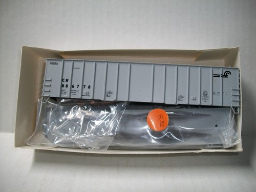 Kit de tolva deslizante de aire escala HO Walthers 50' CONRAIL #886778 - BT5 | Condition: Used