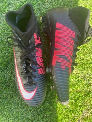 nike mercurial soccer cleats size 6.5