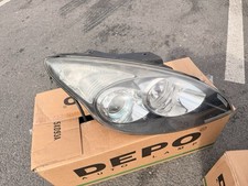 Feu avant (phare) Hyundai I30