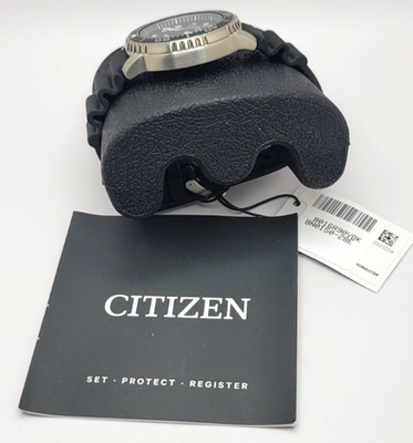 CITIZEN E168-S126126 PROMASTER ECO DRIVE 670200 for sale online | eBay