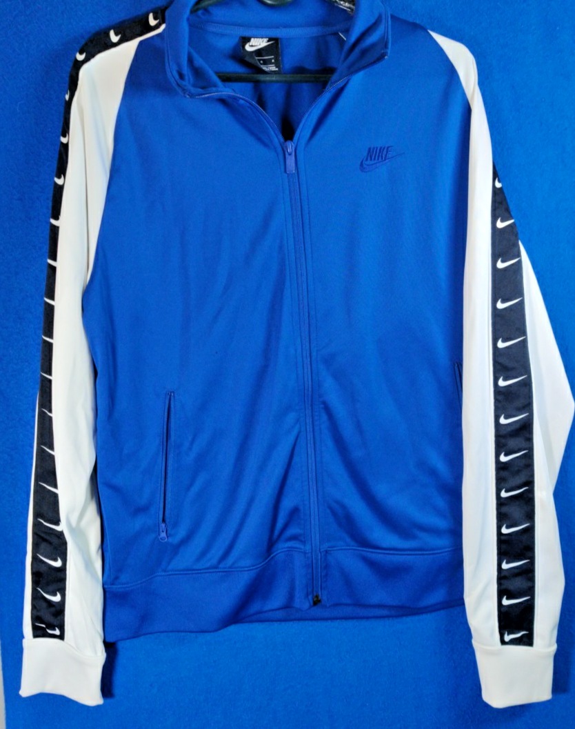 NIKE N98トラックジャケット インテル　サイズXL NIKE N98トラックジャケット インテル サイズXL カテゴリー 【公式通販】