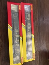 Hornby Pullman Rosemary And Car No. 65 Lot Of 2