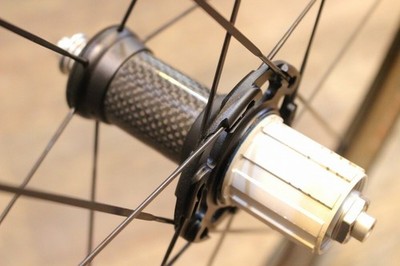 Campagnolo Bora Ultra 80 TU Carbon Tubular Wheelset Road