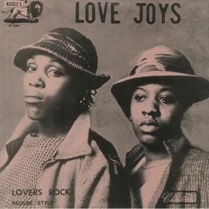 bob　LOVE JOYS LOVERS ROCK REGGAE Lovers Rock Reggae | eBay