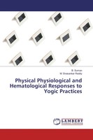 B. Suman (U. A.) | Physical Physiological And Hematological Responses To...