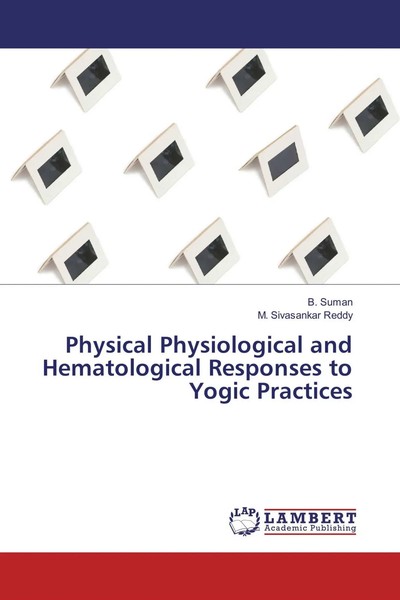 B. Suman (U. A.) | Physical Physiological And Hematological Responses To...-image