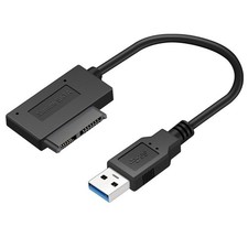 1x to USB 3.0 7 6PIN 13Pin Converter Cable Fast Data Transfer for Op6642