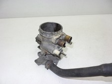 Turbo Saab 900