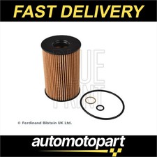 Blue Print Oil Filter ADB112103 11427583220 11427600089 11427848321 OE Quality