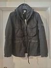 CP Company Herren Garment Dyed Ba-Tic 3-in-1 Pullover Gr. 52