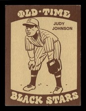 Click to enlarge Judy Johnson