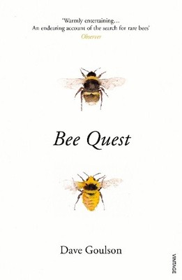 Bee Quest by Goulson, Dave 1784704806 FREE Shipping