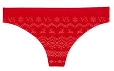 New w/Tags Victorias Secret   Size XS,S,M,L,XL,XXL     Discounts on 2   Thong