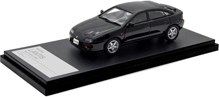 Hi-Story Cars Contemporary Manufacture Diecast Cars, Trucks & Vans