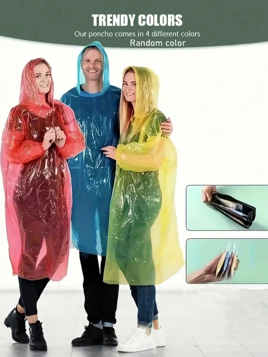 Camouflage Couleur Portable Imperméable PU Pluie Poncho Veste de Pluie pour Unis Camouflage Couleur Portable Imperméable PU Pluie Poncho Veste de Pluie pour Unis