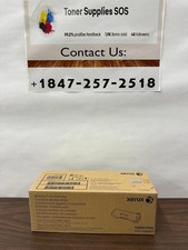 NEW Xerox VersaLink B600/B610 Black Toner Cartridge 106R03946