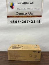 NEW! Xerox VersaLink B600/B610 Black Toner Cartridge 106R03946