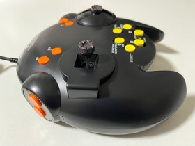 *JUNK* Micomsoft XE-1AP Sega Mega Drive Analog Controller MSX X68000 FM TOWNS