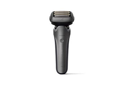 脱毛・除毛 Panasonic LAM DASH PRO5 ES-L550U-S Panasonic ES-L550U-S shaver LAMDASH PRO 5 blades AC100-240 Import