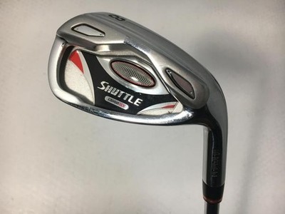 Maruman SHUTTLE i3000MX Iron Set 8～10.P NSPRO 950GH SUPER WF (S) #457 Golf