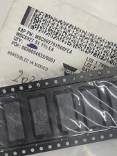 2x WSC692791R00FEA	6927 91R 1% 3W 20ppm Wirewound Resistors - SMD  91ohms 1%