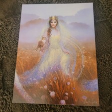 Leanin Tree Greeting Card - Birthday