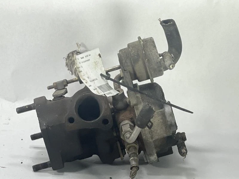 Turbo/supercargador 1,8 L compatible con 99-06 AUDI A4 1344897 Foto 3 de 4
