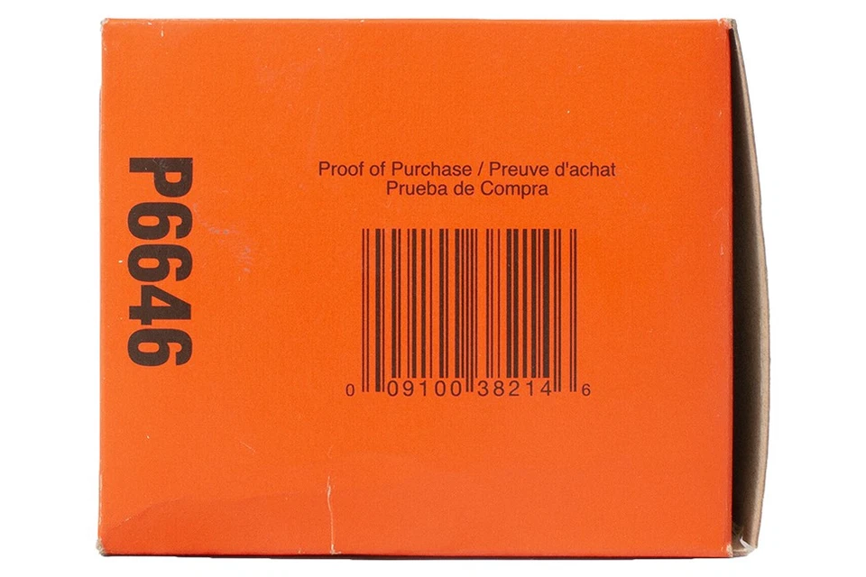 Filtro de transmisión automática FRAM compatible con Saturn SC1 SC2 SW1 1993-2002 modelo P6646 Foto 4 de 4