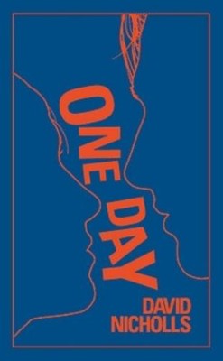 David Nicholls One Day (Hardback) (UK IMPORT)